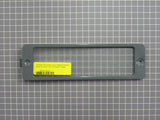 Goldstar Microwave Lamp Glass and Frame 4890W1A045B