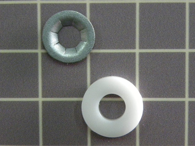 Ider Pulley Kit WE12X81
