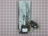 Door Latch Assembly 3196126