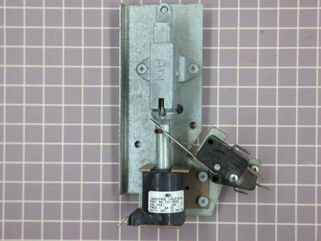 Door Latch Assembly 3196126