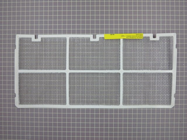Soleus Air Conditioner Filter GM-WAC-080ESE-C