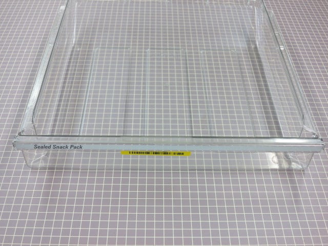 Snack Pan WR32X1079