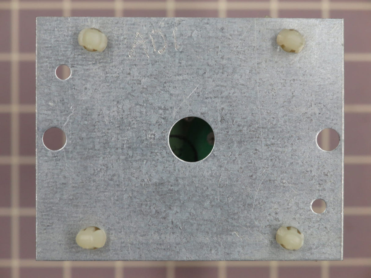 Relay Board WB27K0001