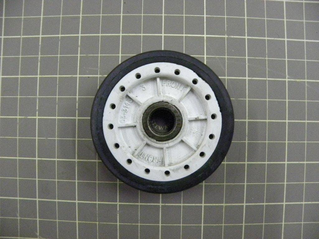 Drum Roller 31001096