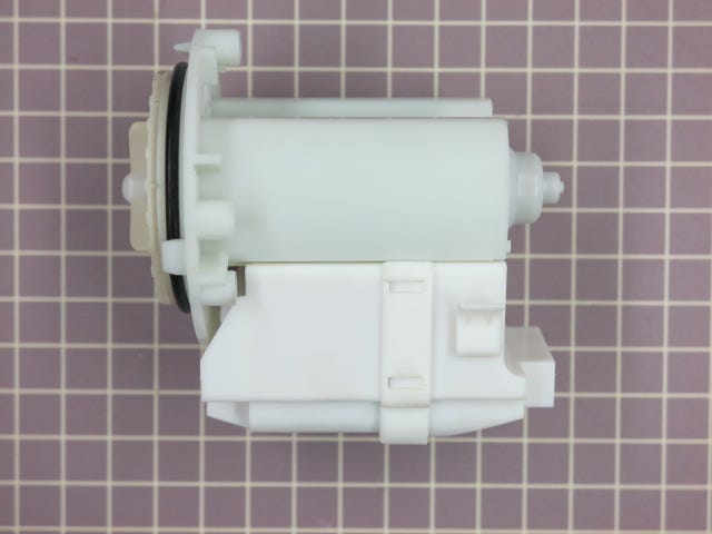Drain Pump WH23X10051