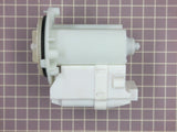 Drain Pump WH23X10051