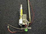 Gas Valve (Includes Burner) 304707