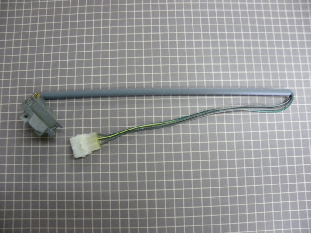 Lid Switch 3949247V