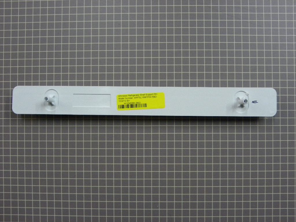Shelf Support RH W10345368