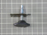 GE Range Level Leg WB2X8248