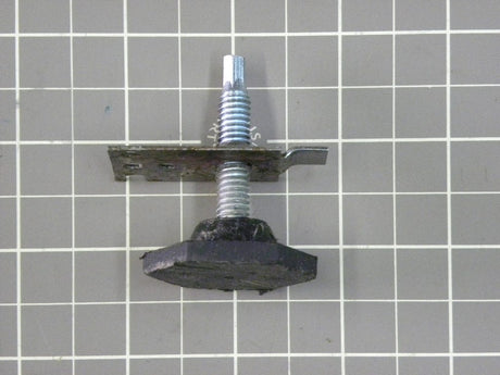 GE Range Level Leg WB2X8248