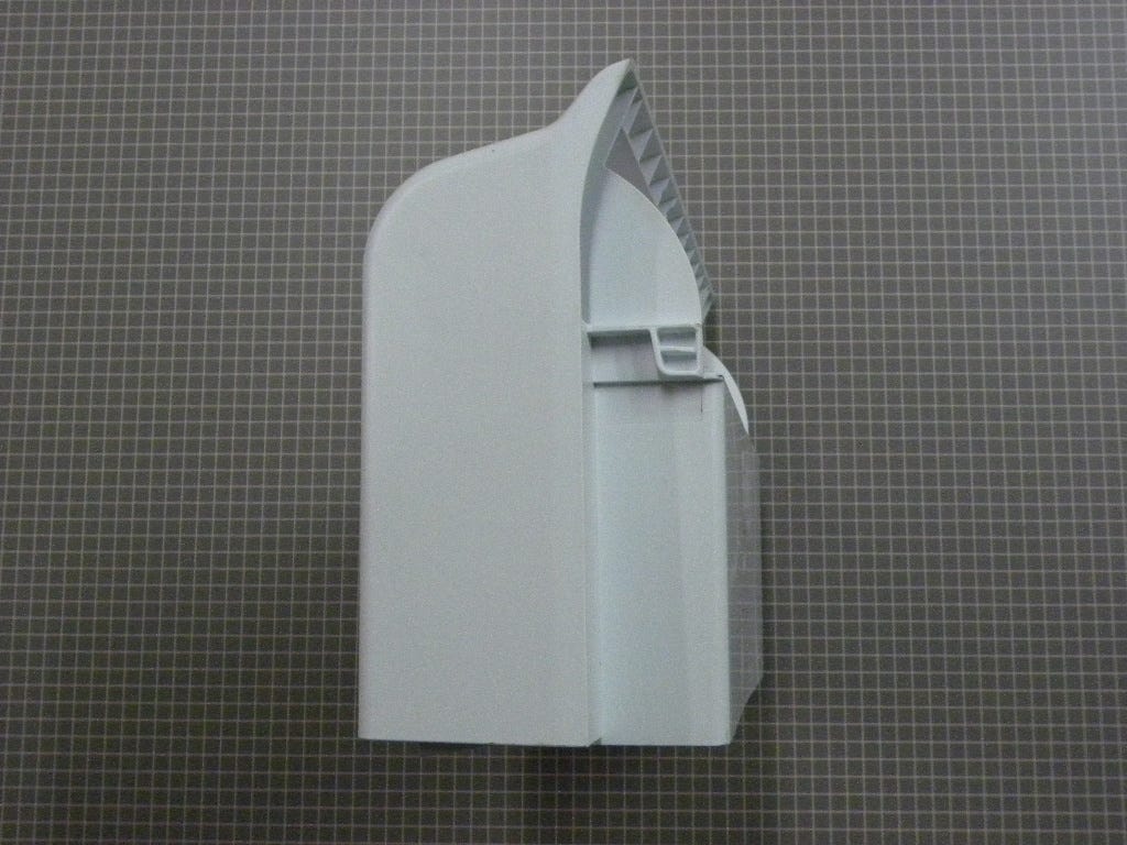 Utility Compartment W10308809