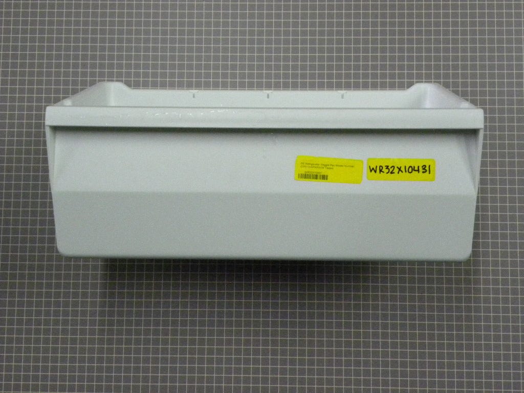 Veggie Pan WR32X10431