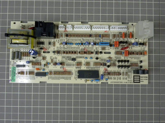 Control Board 22002988