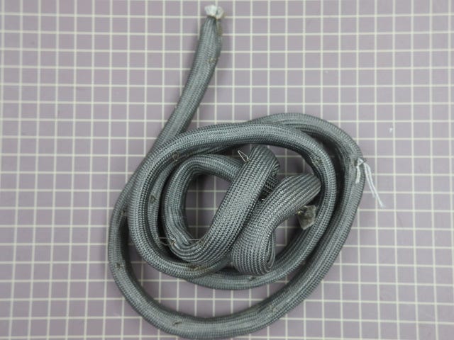 Door Seal 4455381
