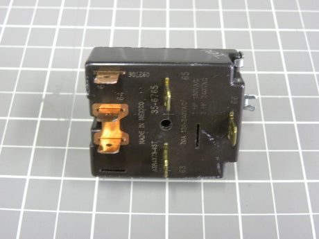 Speed Switch (20A) 21001960