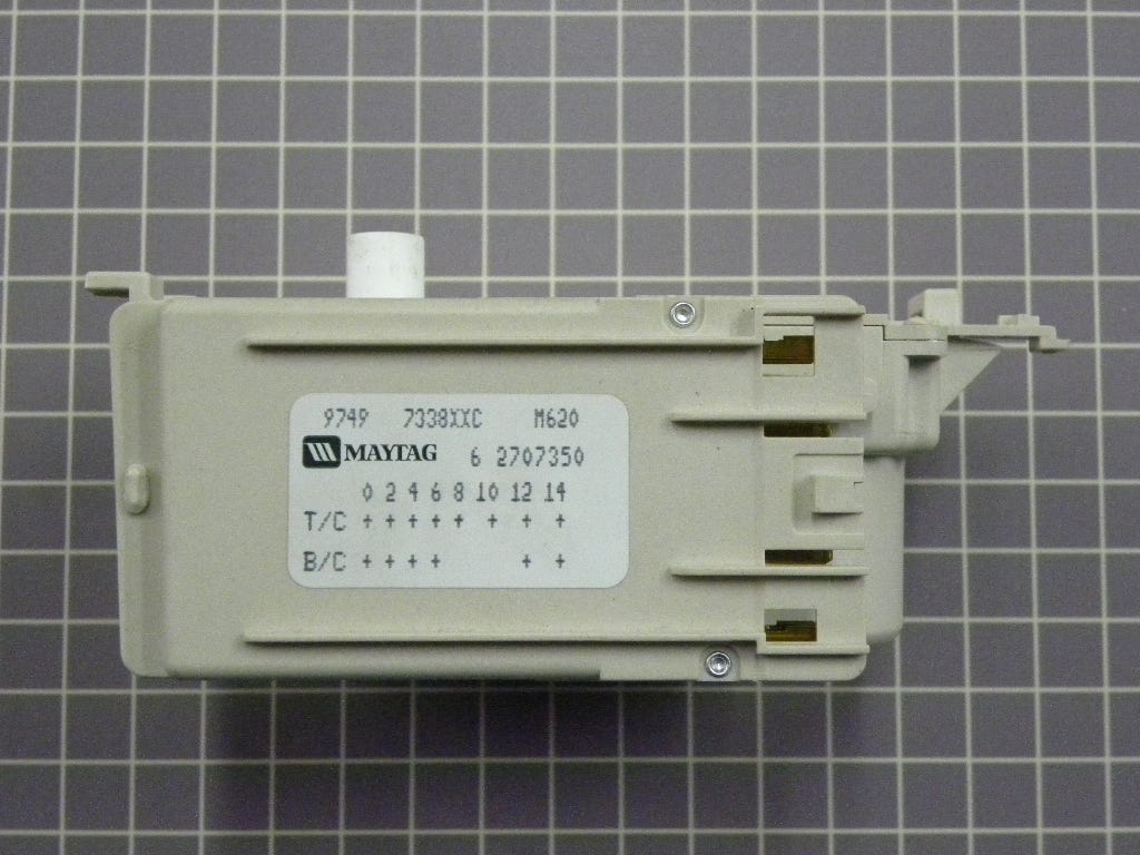 Timer 22002441