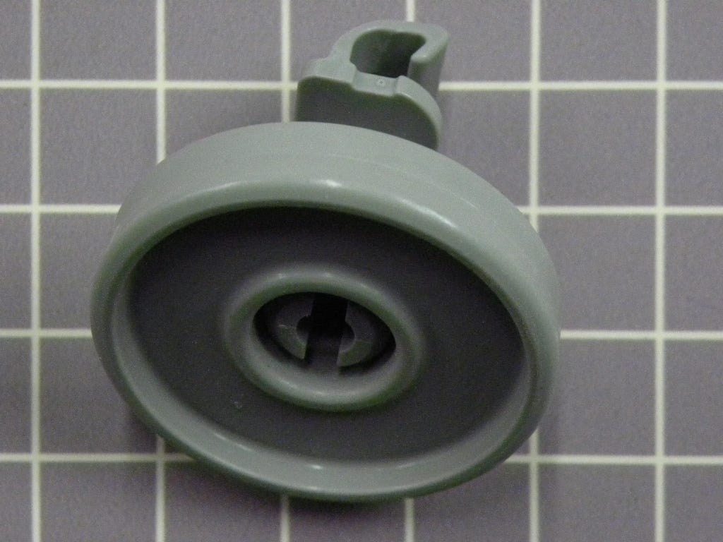 Lower Rack Wheel 903815