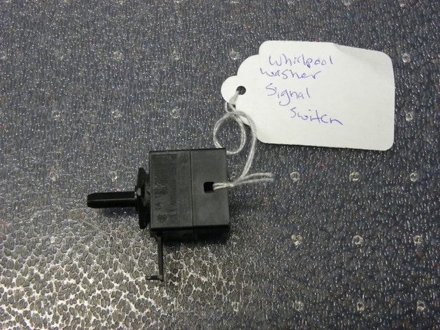 Whirlpool Washer Cycle Switch 3954129