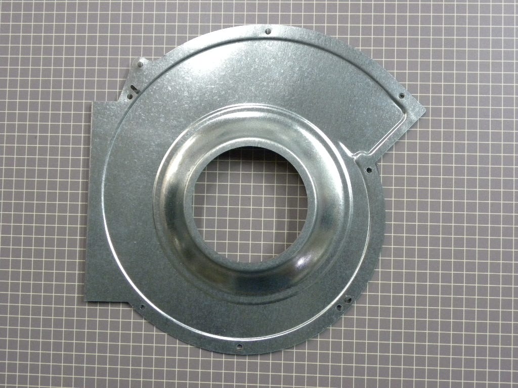 Blower Cover 8544719