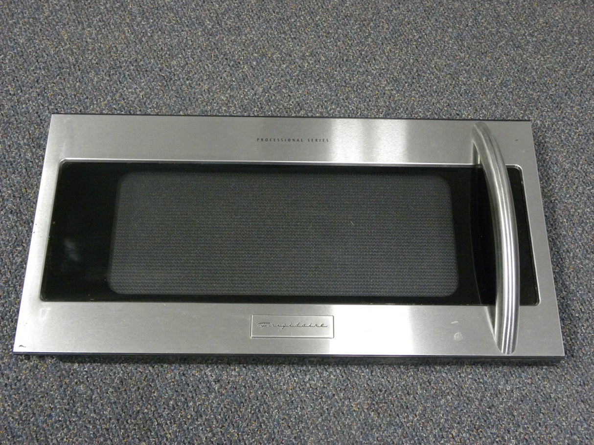 Electrolux Microwave Handle and Door 5304456145