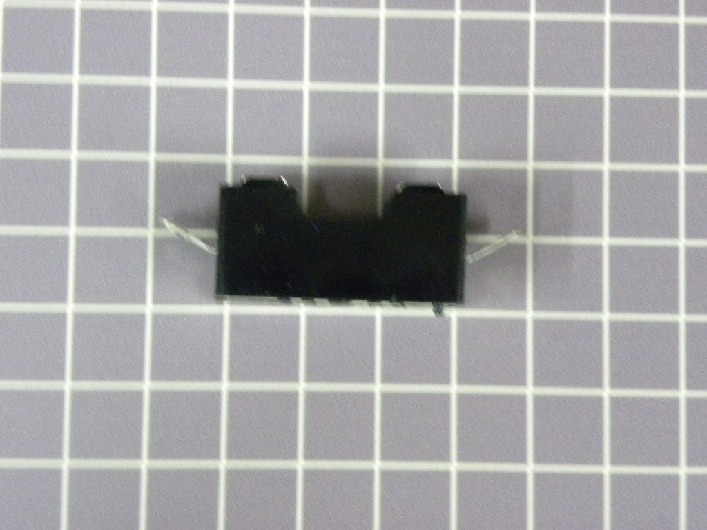 Fuse Holder 8184312