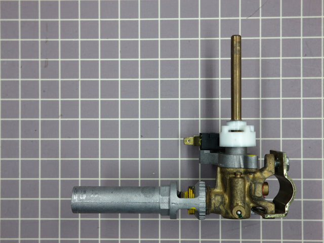 Burner Valve With Jet (Large Nat) 86488