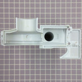 Lower Wash Arm Support 154724001