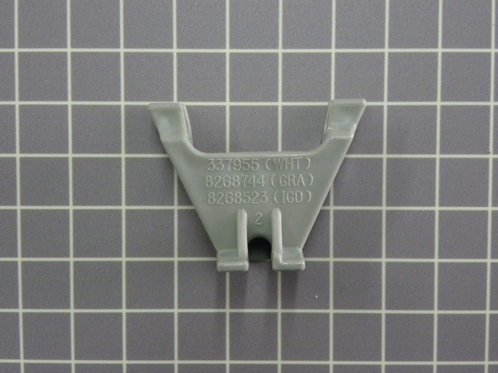 Kitchen Aid Dishwasher Tine Pivot Clip 8268744