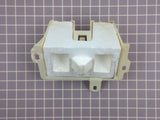 GE Refrigerator Nozzle Housing WR02X6966