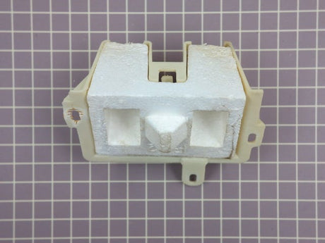 GE Refrigerator Nozzle Housing WR02X6966