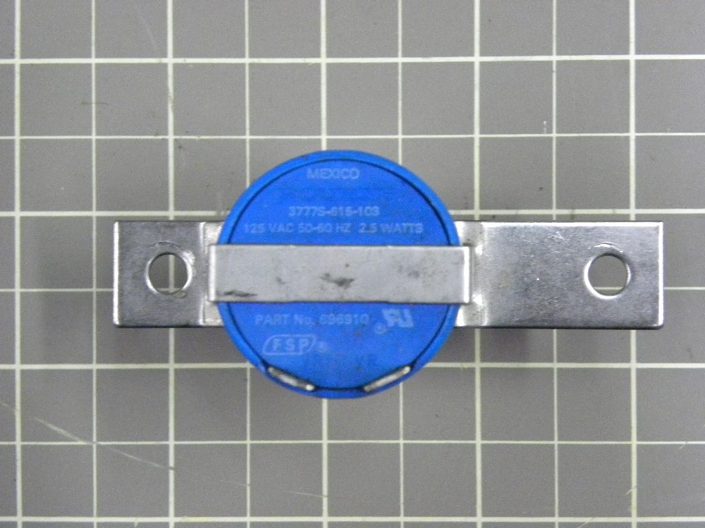 Temperature Switch 696910