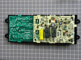 Control Board/Microcomputer 74003626