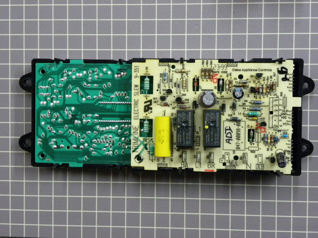 Control Board/Microcomputer 74003626