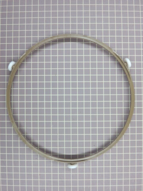 Glass Tray Support (9 1/2") 5889W2A012E