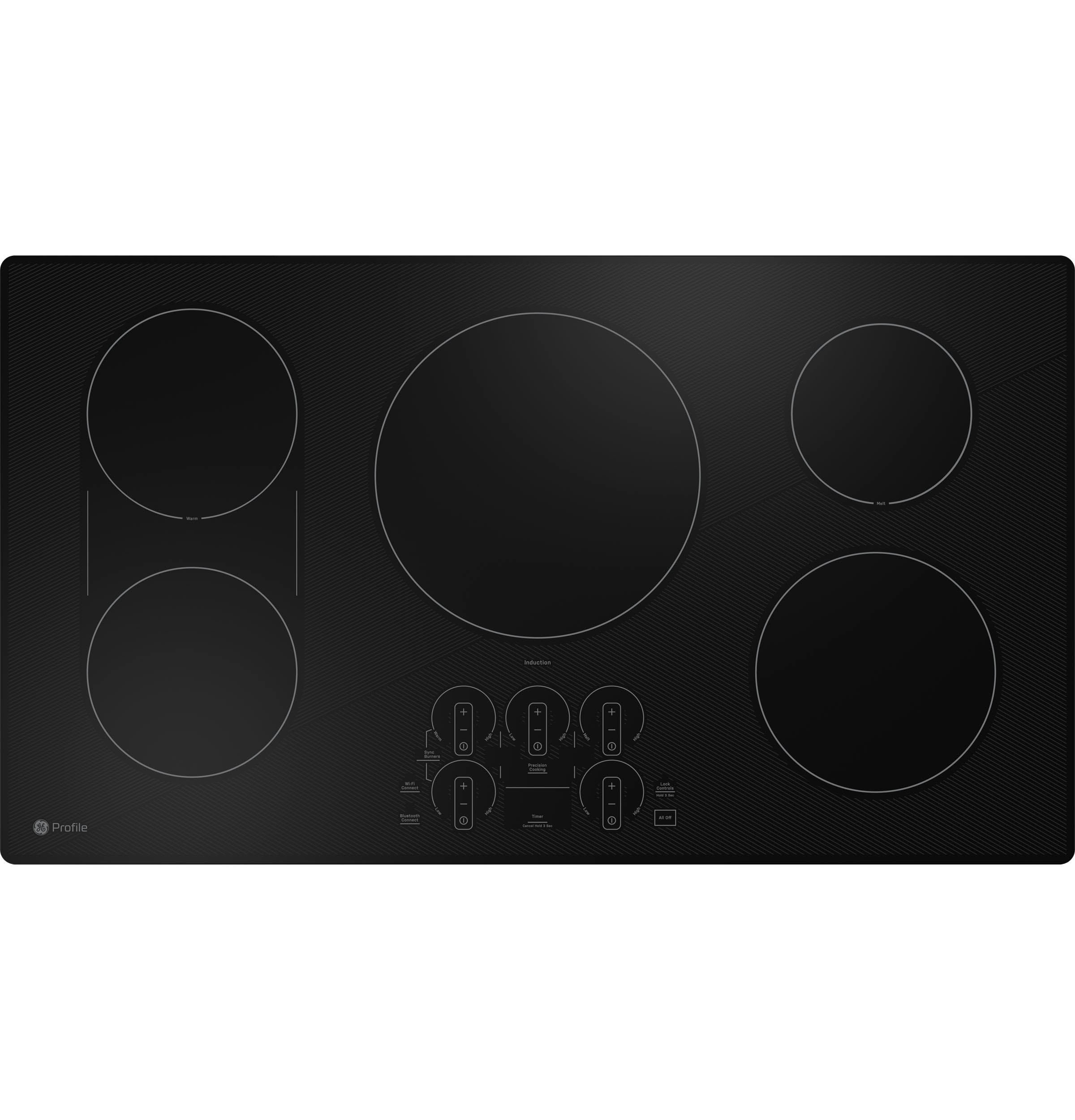 GE Profile Cooktop - Thumbnail 2