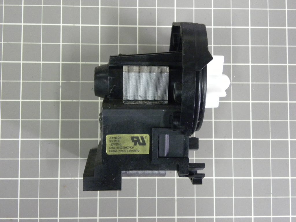 Haier Dishwasher Pump DW-5470-11