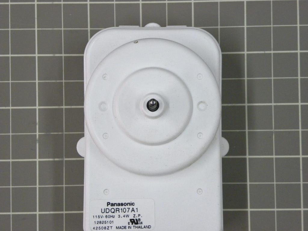 Condenser Motor 67004432