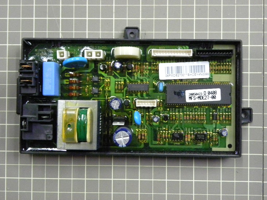 Microcomputer 35001153