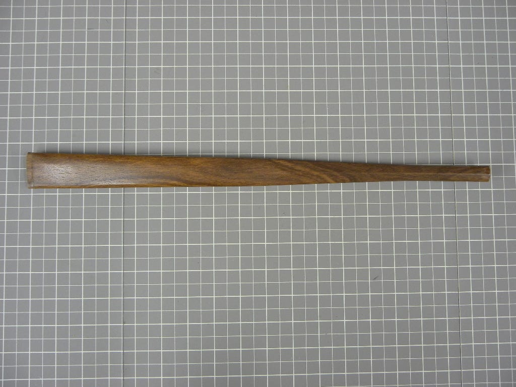 Door Handle 4387483