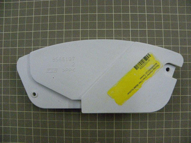 Maytag Washer Drain Filter W10222008