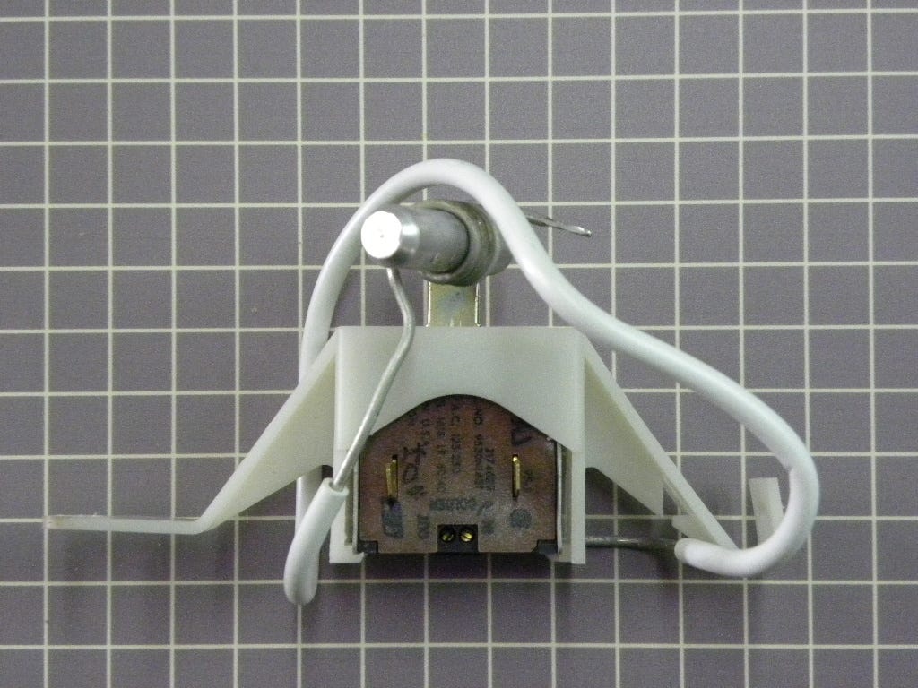 Thermostat 2176345