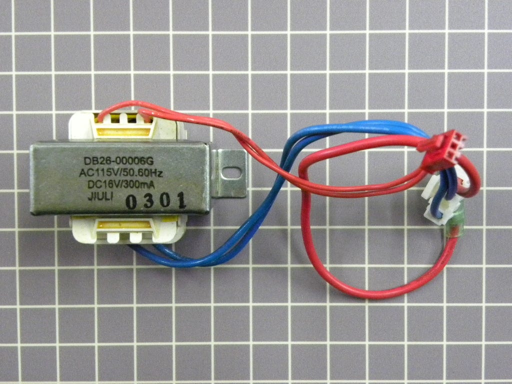 Transformer WJ27X10051