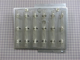 Whirlpool Dryer Heating Element 37001139
