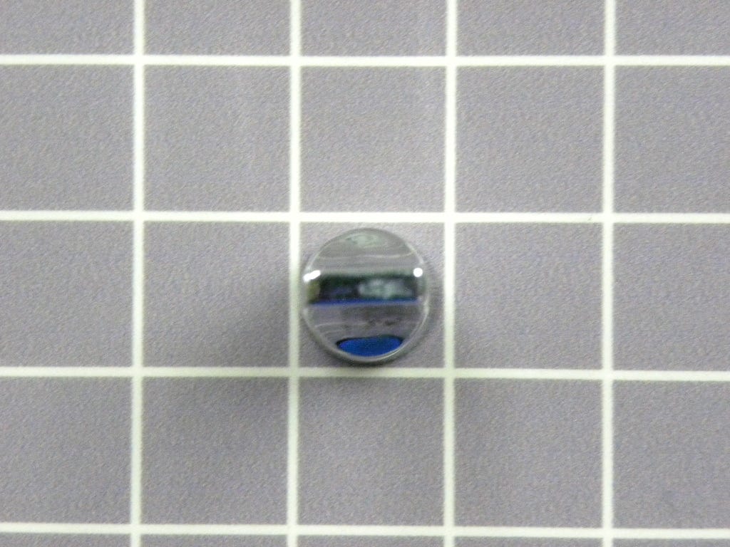 Clock Knob WB3X5699