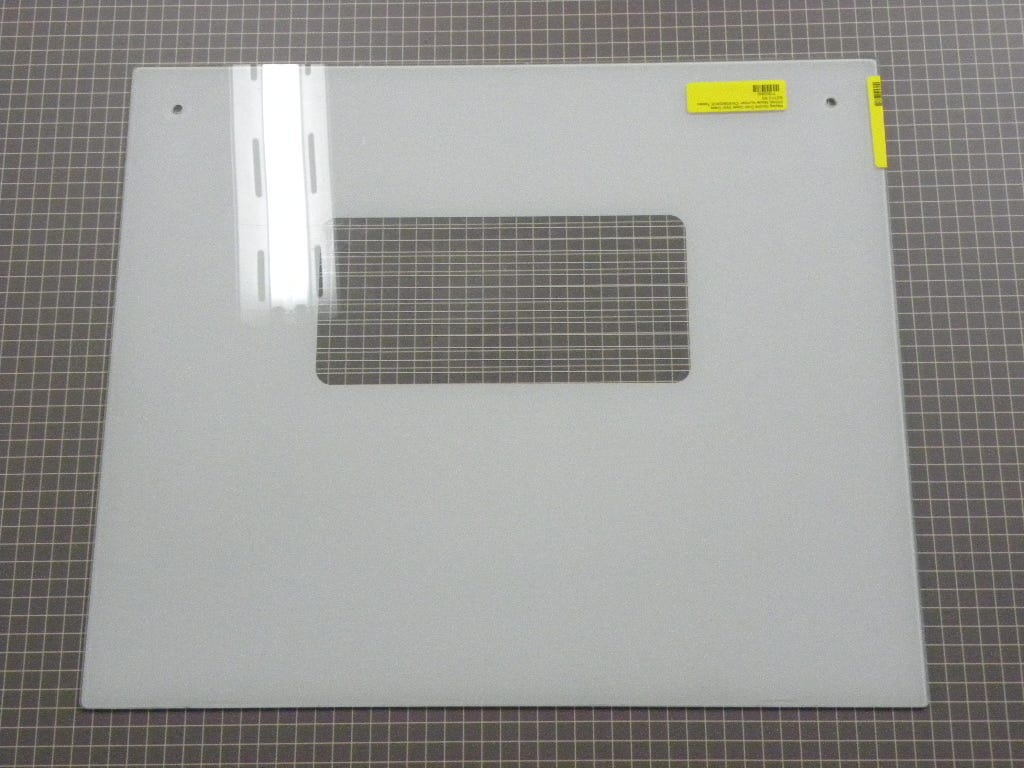 Upper Door Glass 71002692