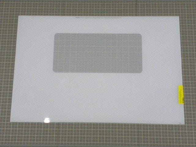 Door Glass 437109