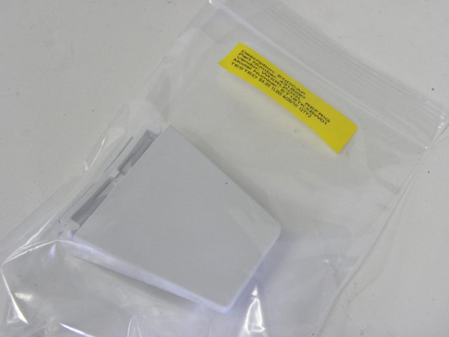 Whirlpool Refrigerator Endcap 4318297