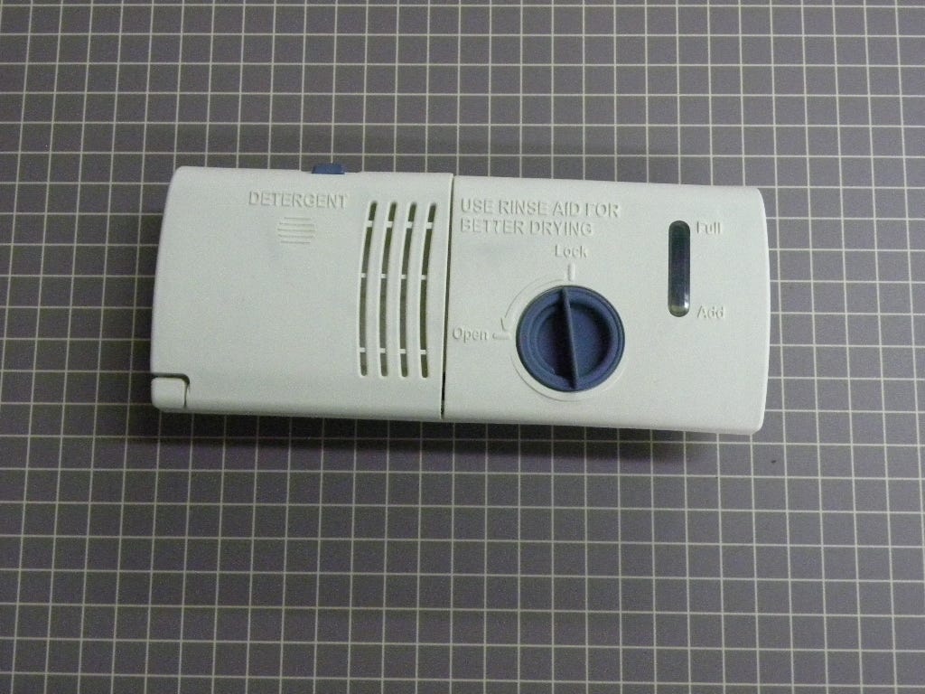 Dispenser 8558129
