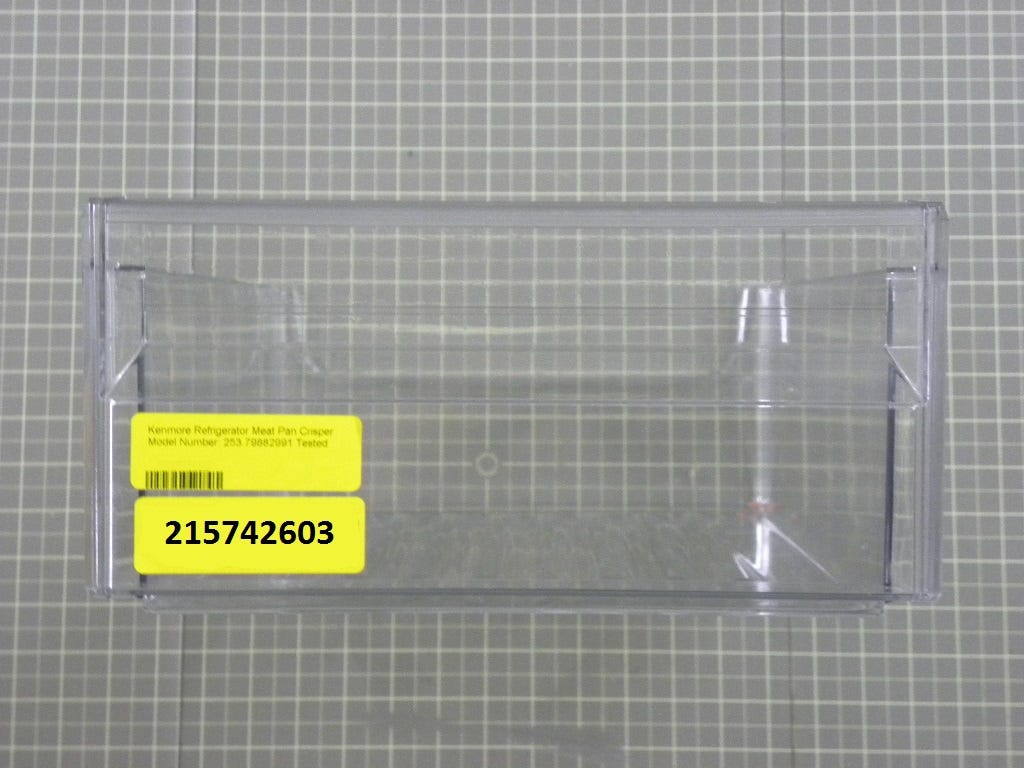 Meat Pan 215742603